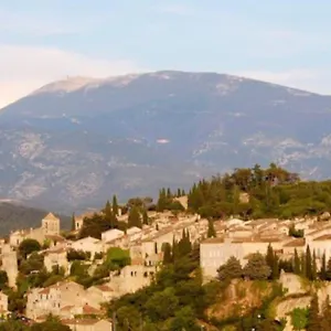Hypercentre Avec Vue Sur Le Chateau Apartment Vaison-la-Romaine
