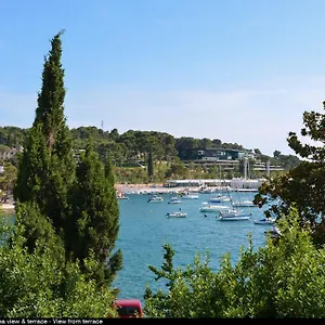 Val De Laco Apartment Rovinj