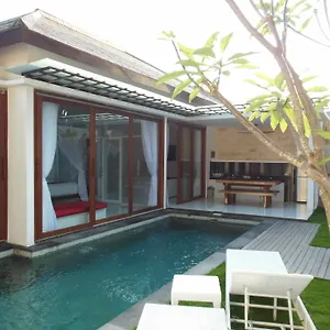 Hk Bali Villa Legian (Bali)
