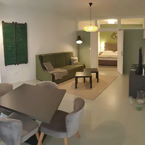 Adriatico Eterno 1 Apartment Rovinj