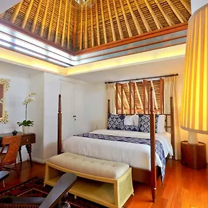 Mahala Hasa By Premier Hospitality Asia Villa