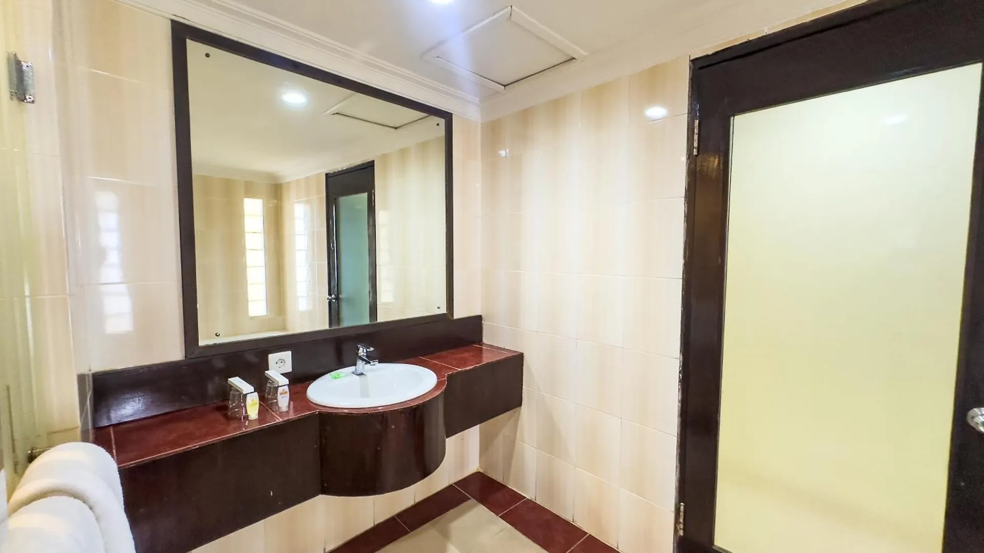 Champlung Mas Hotel Legian