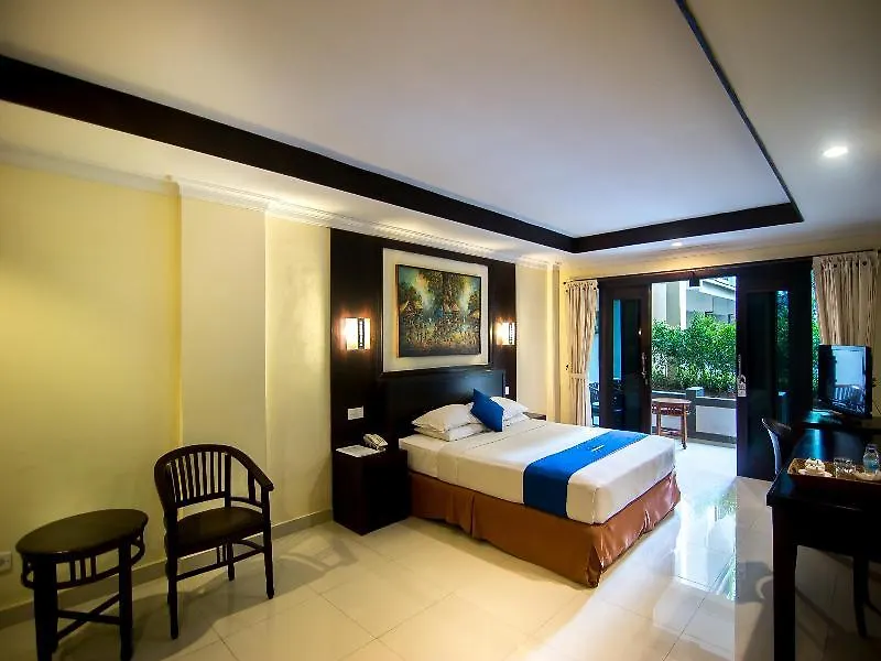 Champlung Mas Hotel Legian