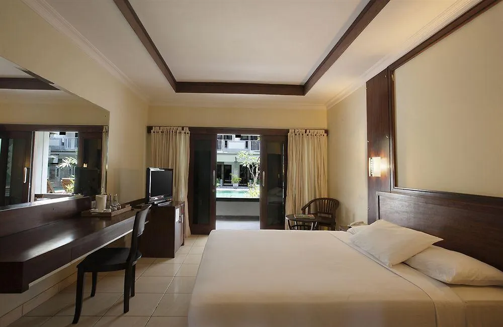 Champlung Mas Hotel Legian  Legian (Bali)