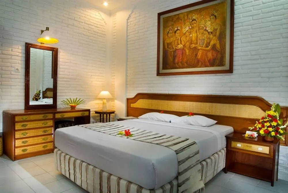 Champlung Mas Hotel Legian 4*, Legian (Bali) Indonesia
