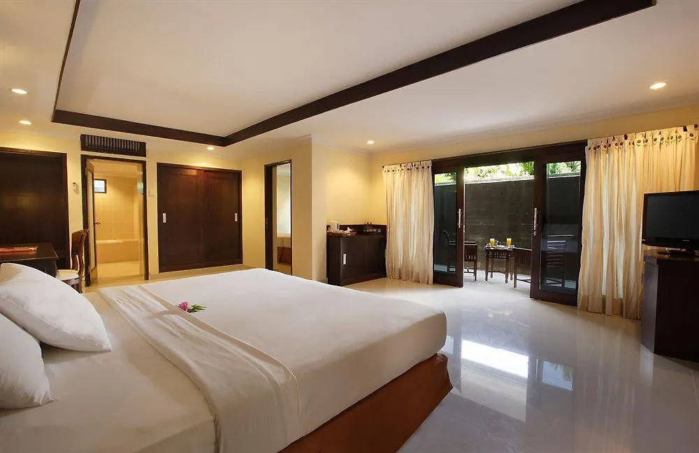 ****  Champlung Mas Hotel Legian Indonesia