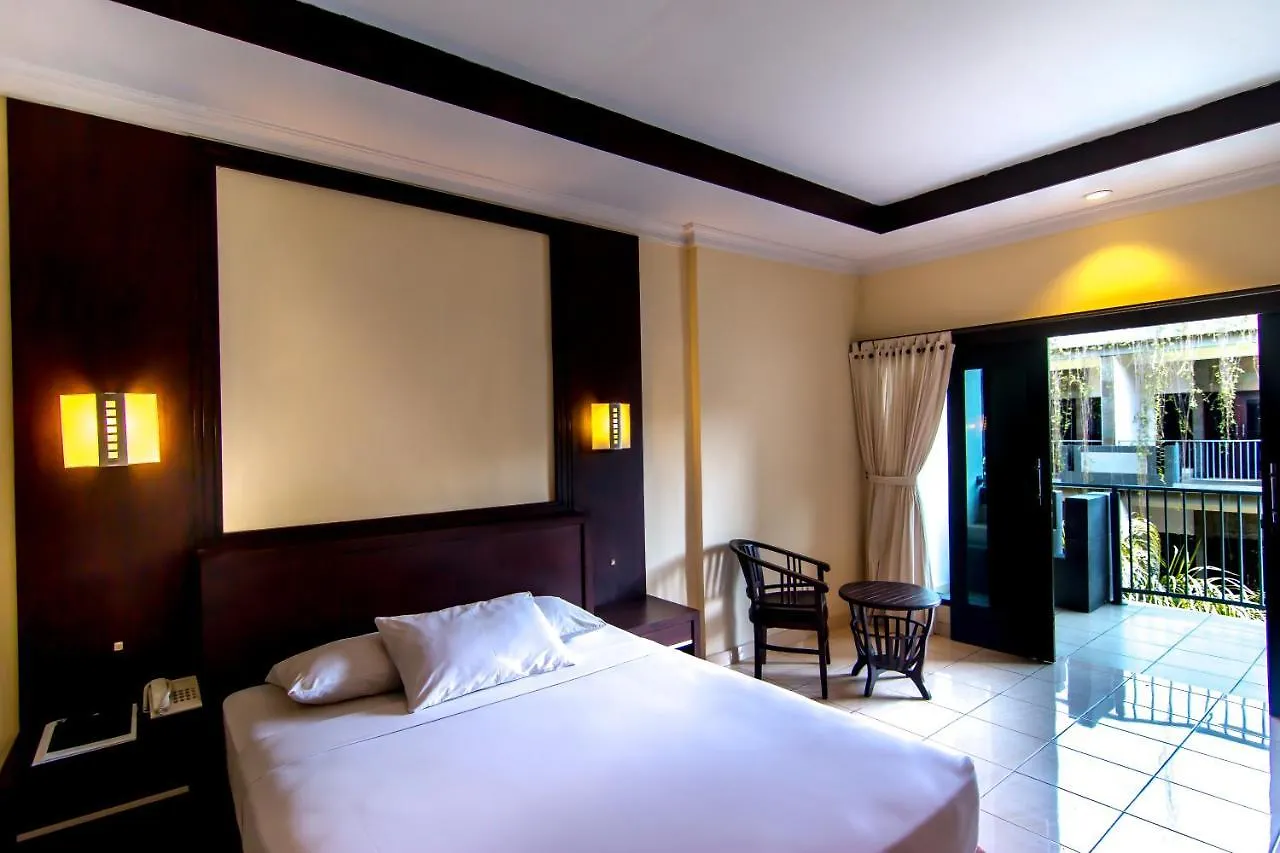 Champlung Mas Hotel Legian