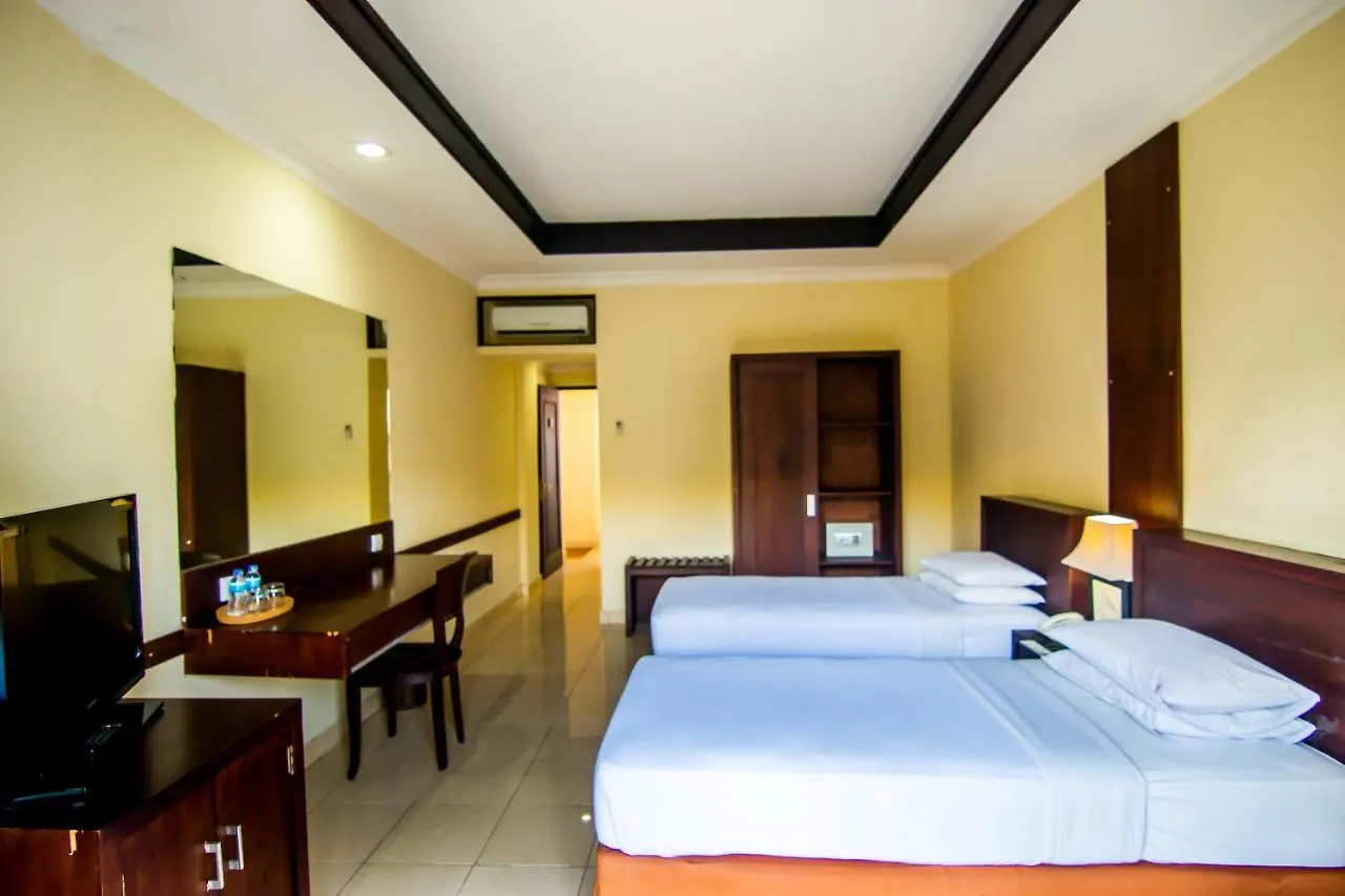 Champlung Mas Hotel Legian Legian (Bali)