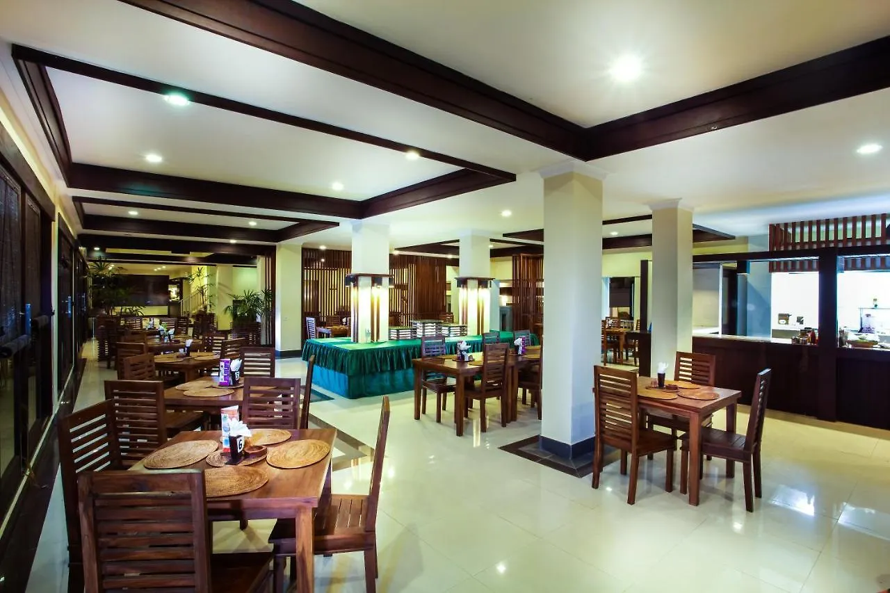 Champlung Mas Hotel Legian
