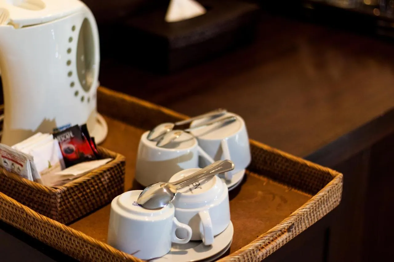 Champlung Mas Hotel Legian Indonesia
