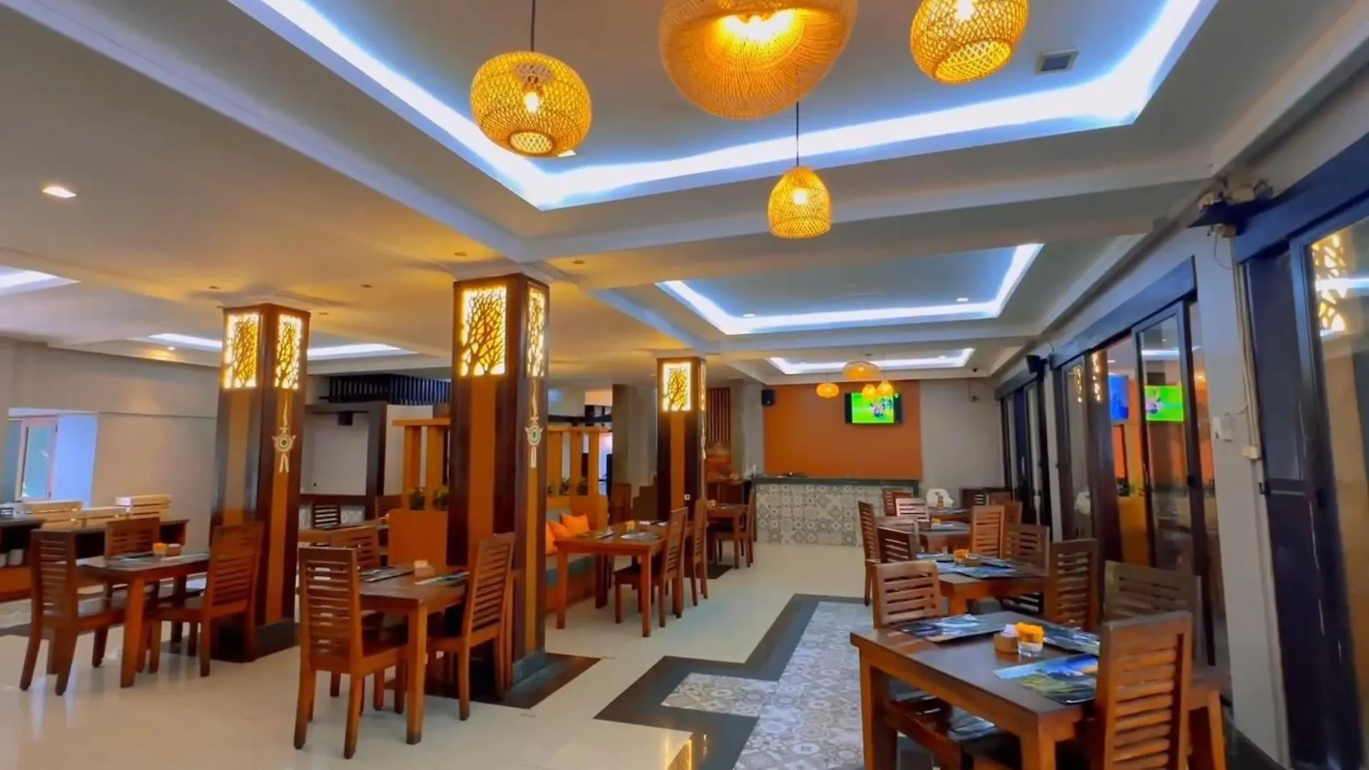 Champlung Mas Hotel Legian Legian (Bali)