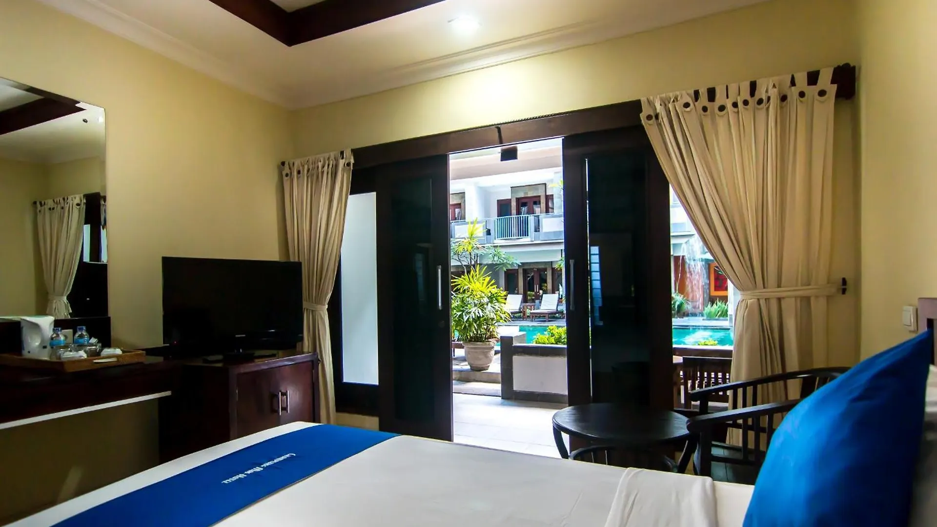 Champlung Mas Hotel Legian