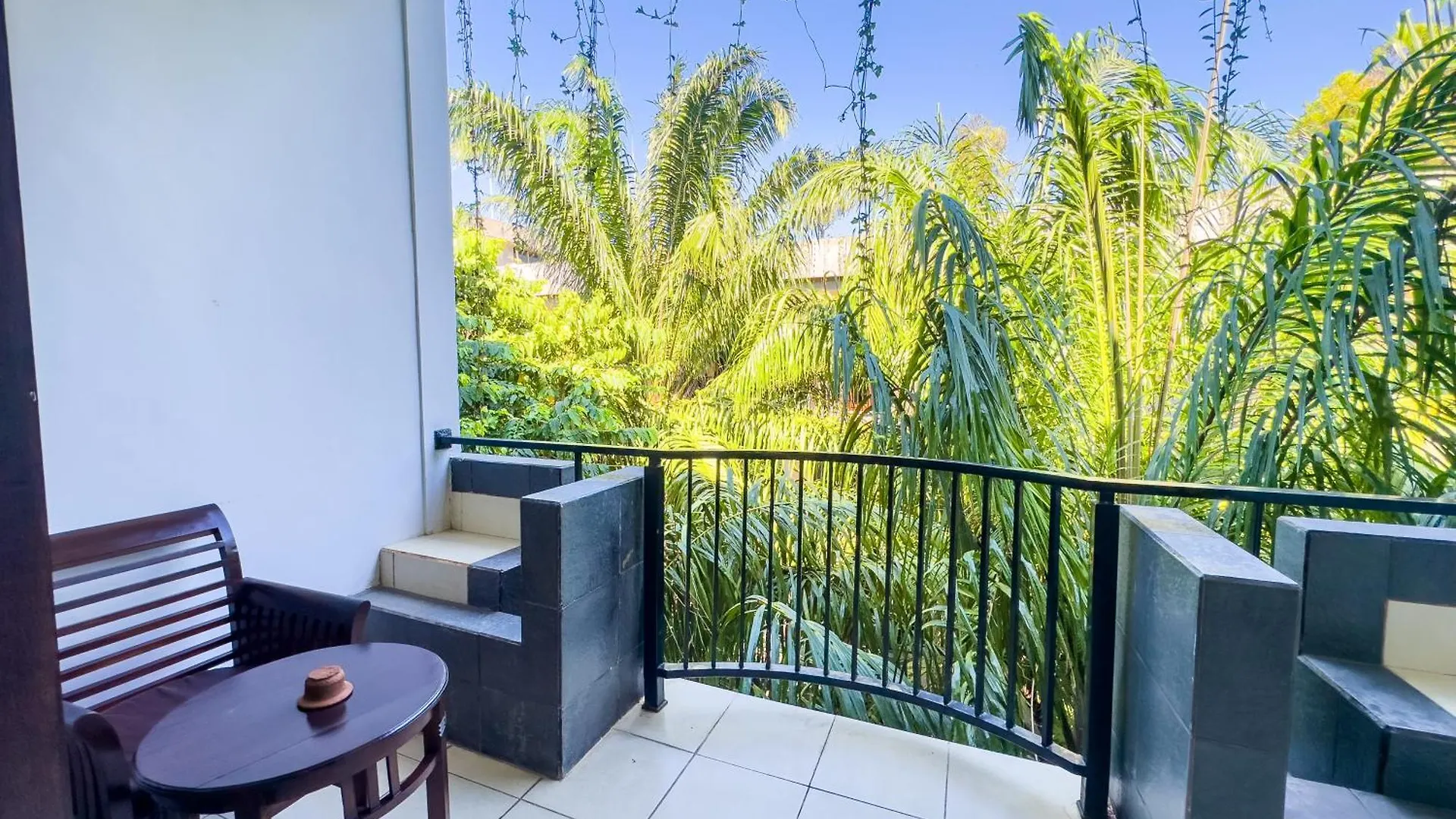 Champlung Mas Hotel Legian Legian (Bali)