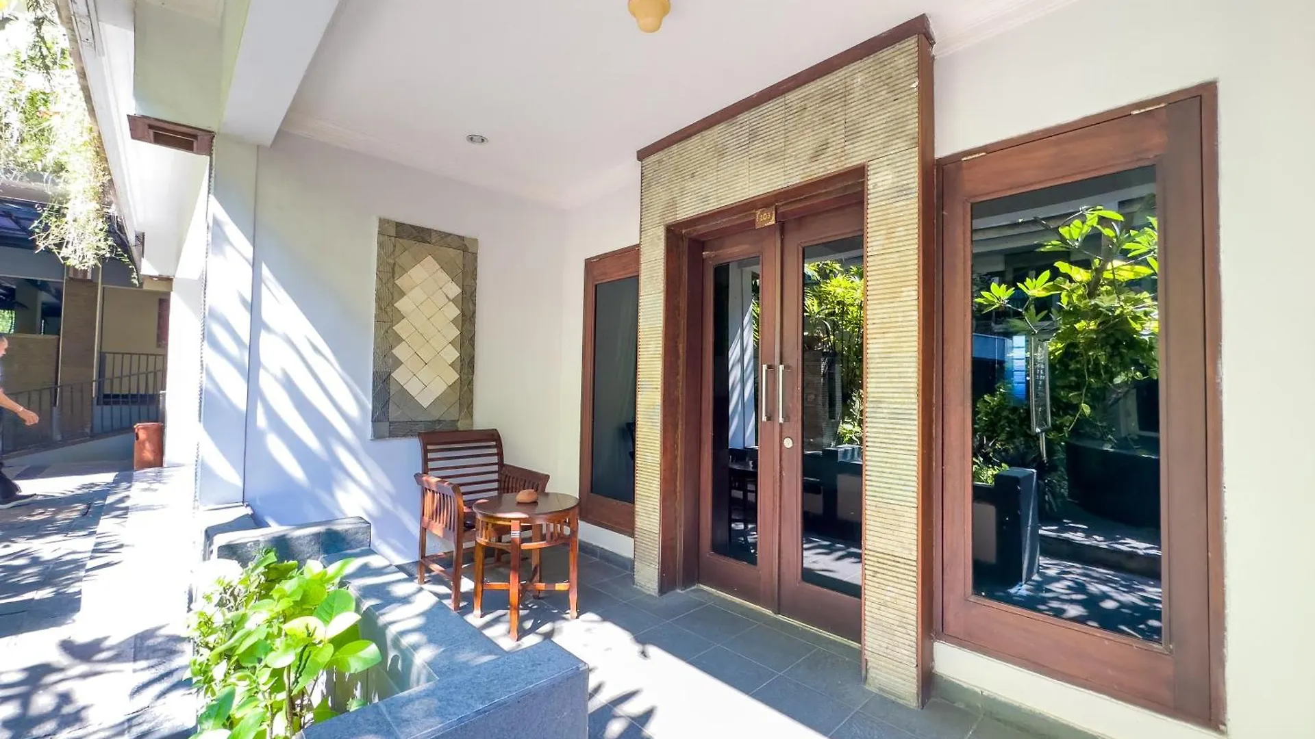 Champlung Mas Hotel Legian Legian (Bali)