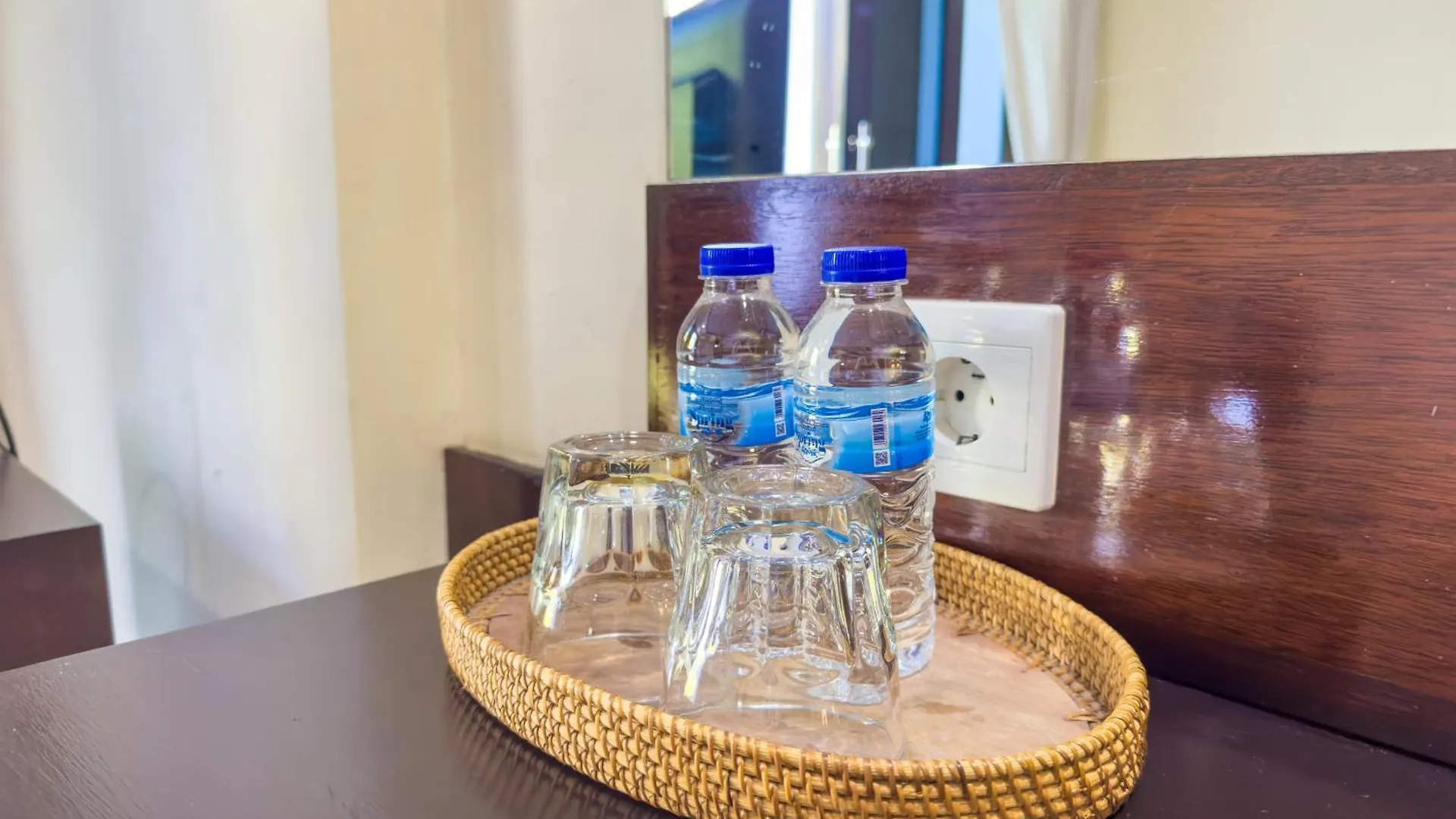 Champlung Mas Hotel Legian 4*, Legian (Bali)