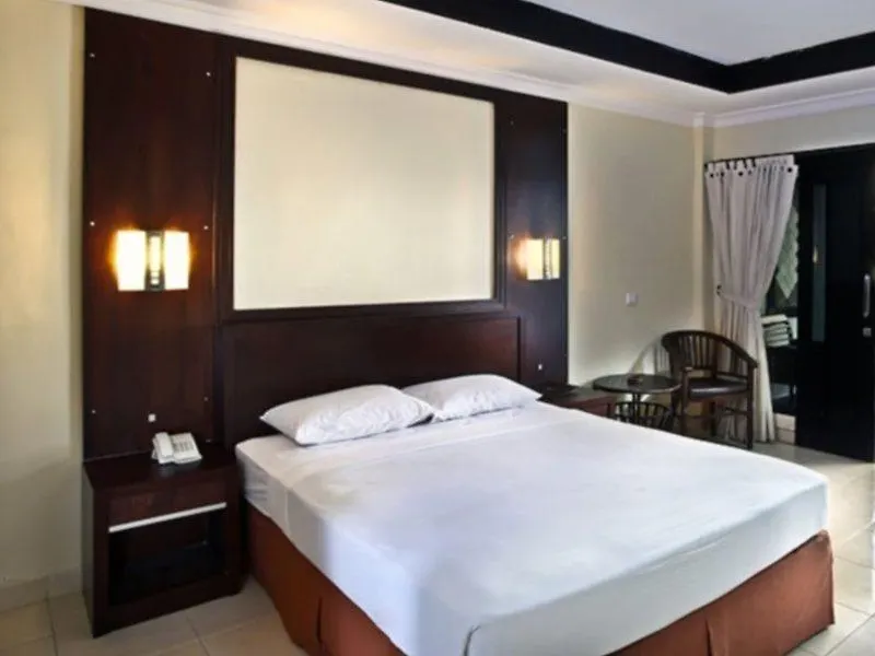 Champlung Mas Hotel Legian  Legian (Bali)