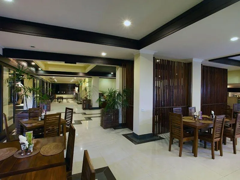 Champlung Mas Hotel Legian Legian (Bali)