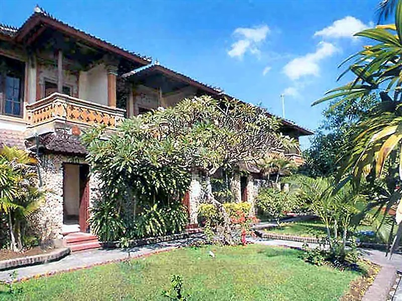Champlung Mas Hotel Legian 4*, Legian (Bali)