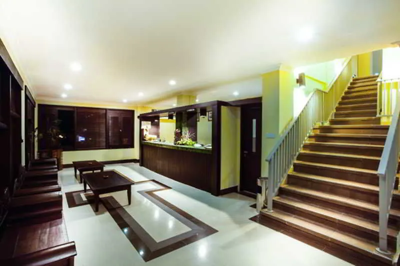 Champlung Mas Hotel Legian