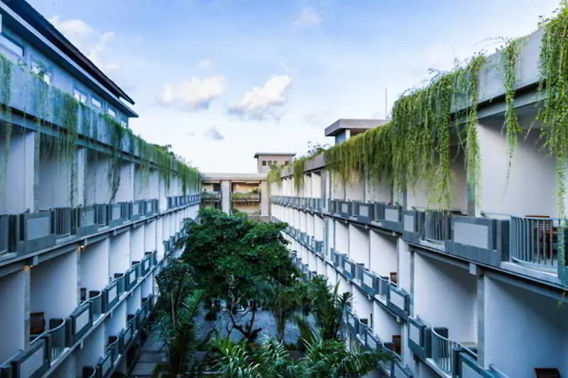 Champlung Mas Hotel Legian Indonesia