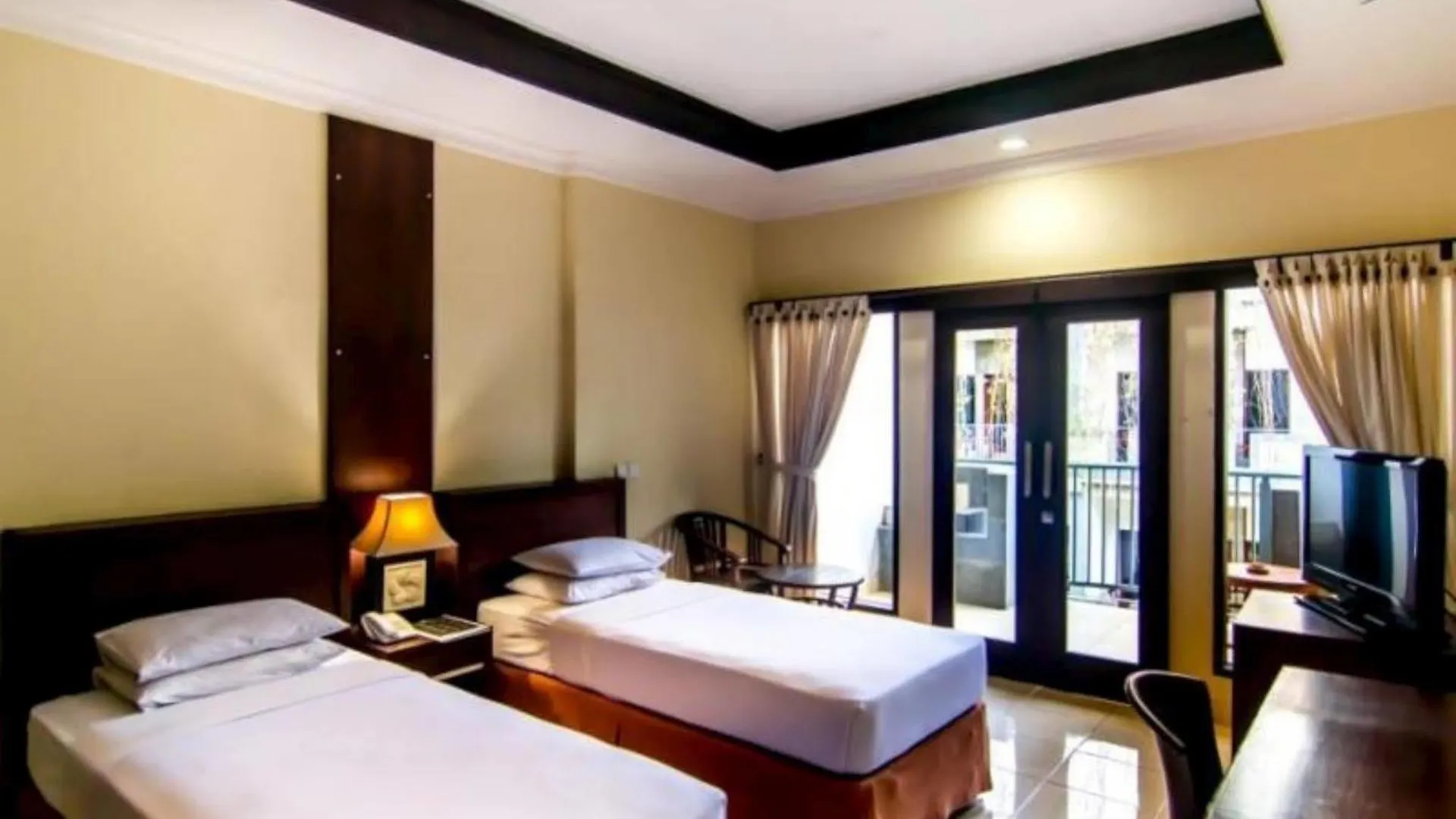 Champlung Mas Hotel Legian 4*, Legian (Bali) Indonesia