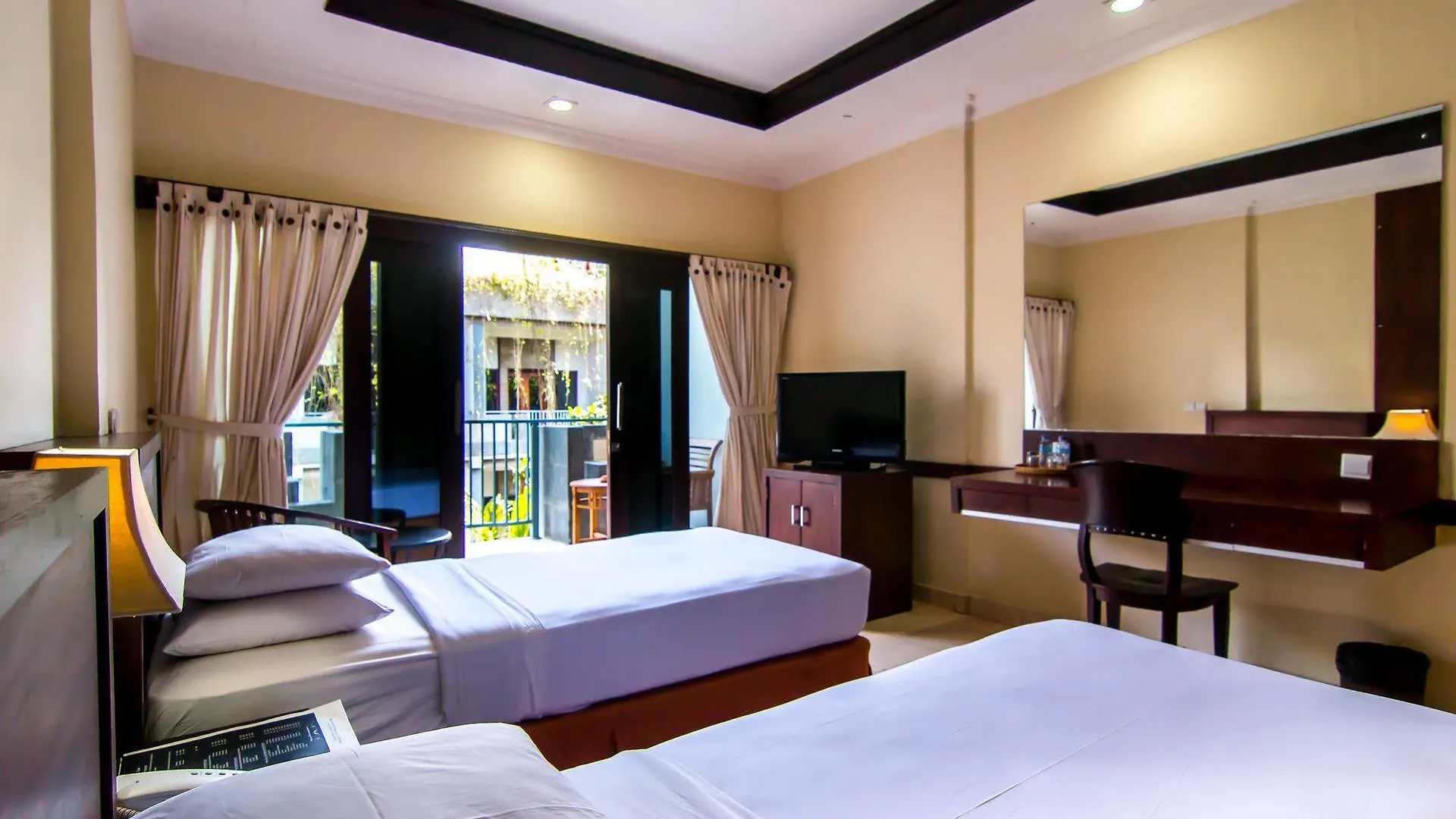 Champlung Mas Hotel Legian Legian (Bali)