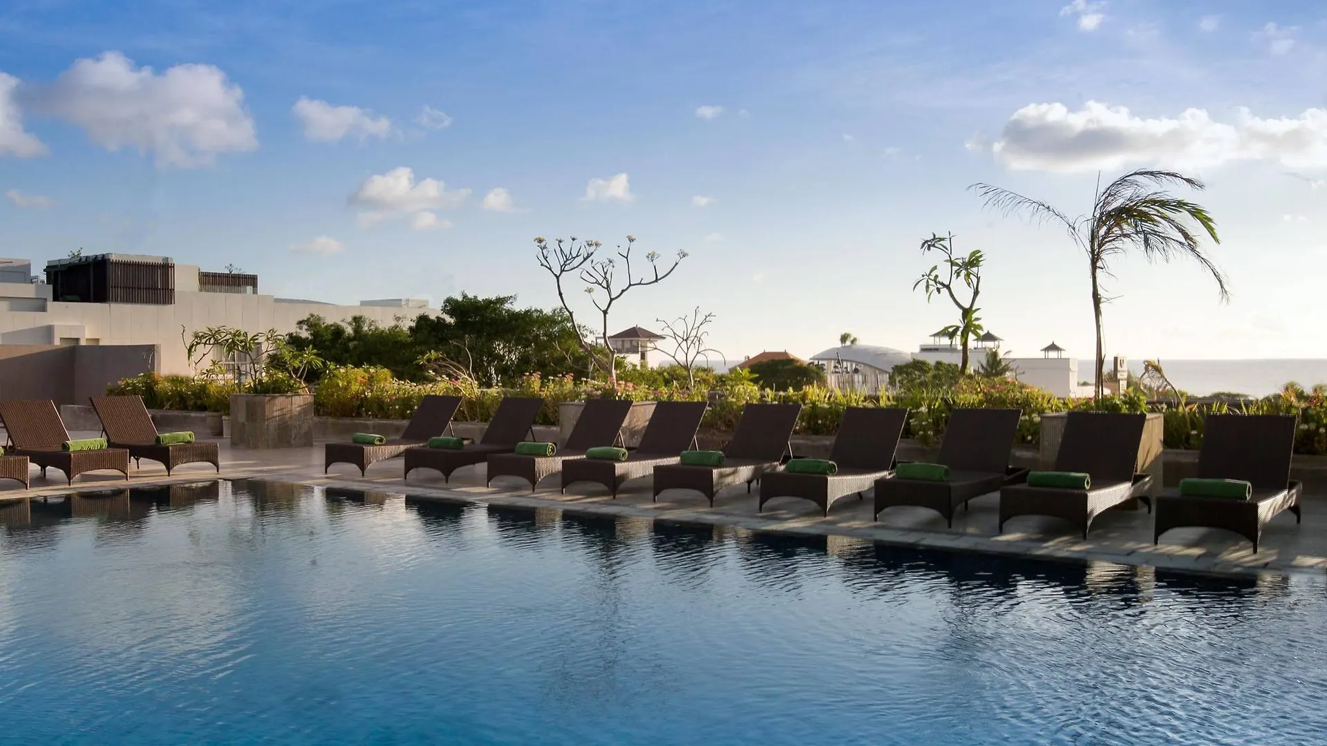 Champlung Mas Hotel Legian Indonesia