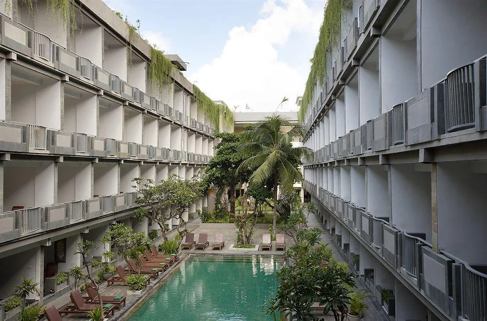 Champlung Mas Hotel Legian Legian (Bali)