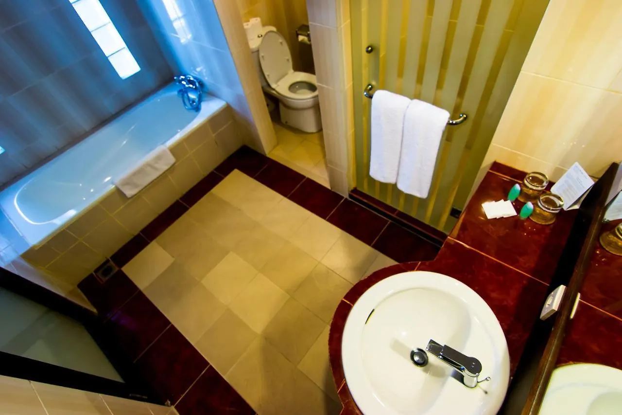 Champlung Mas Hotel Legian Legian (Bali)