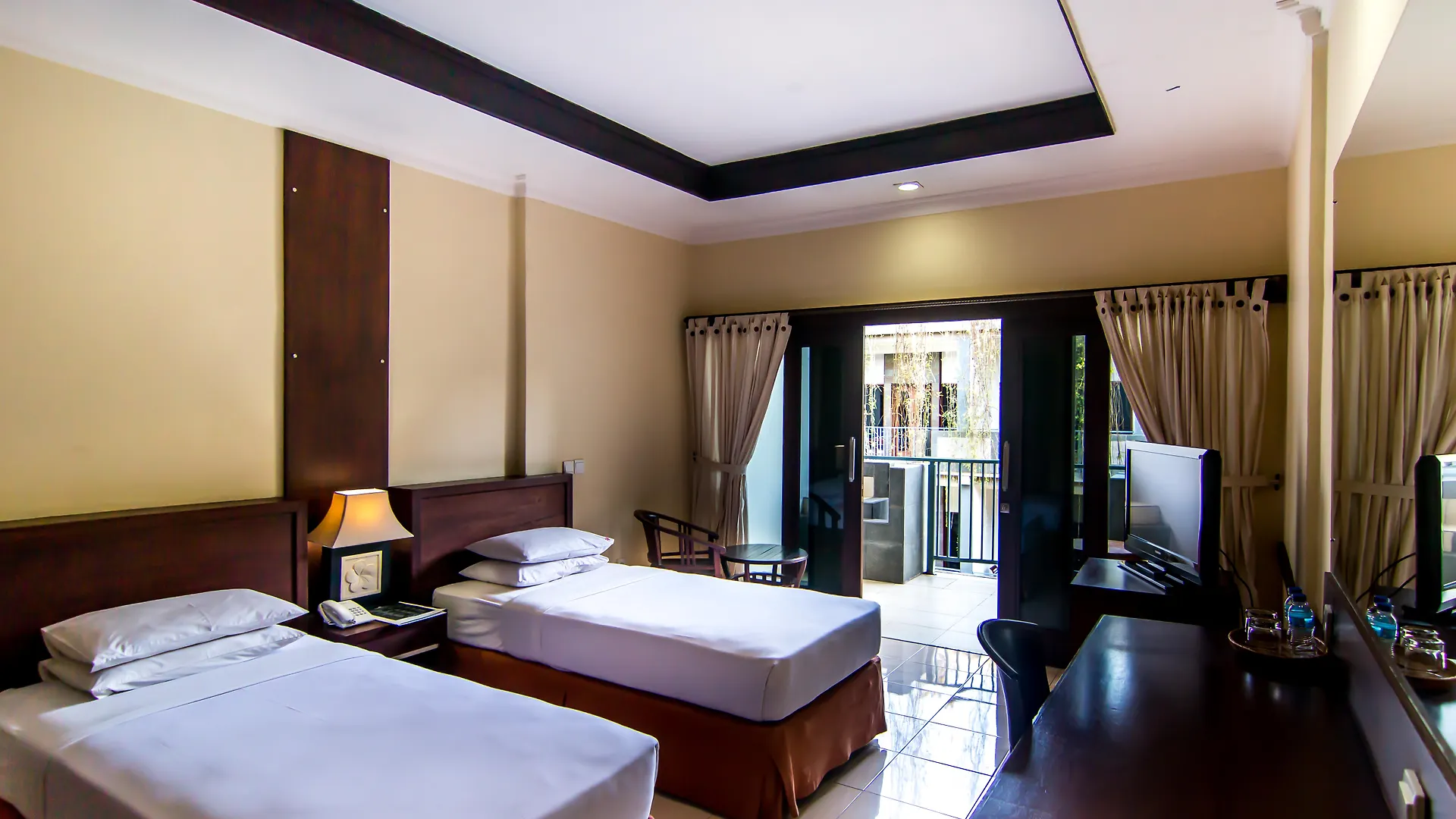 Champlung Mas Hotel Legian