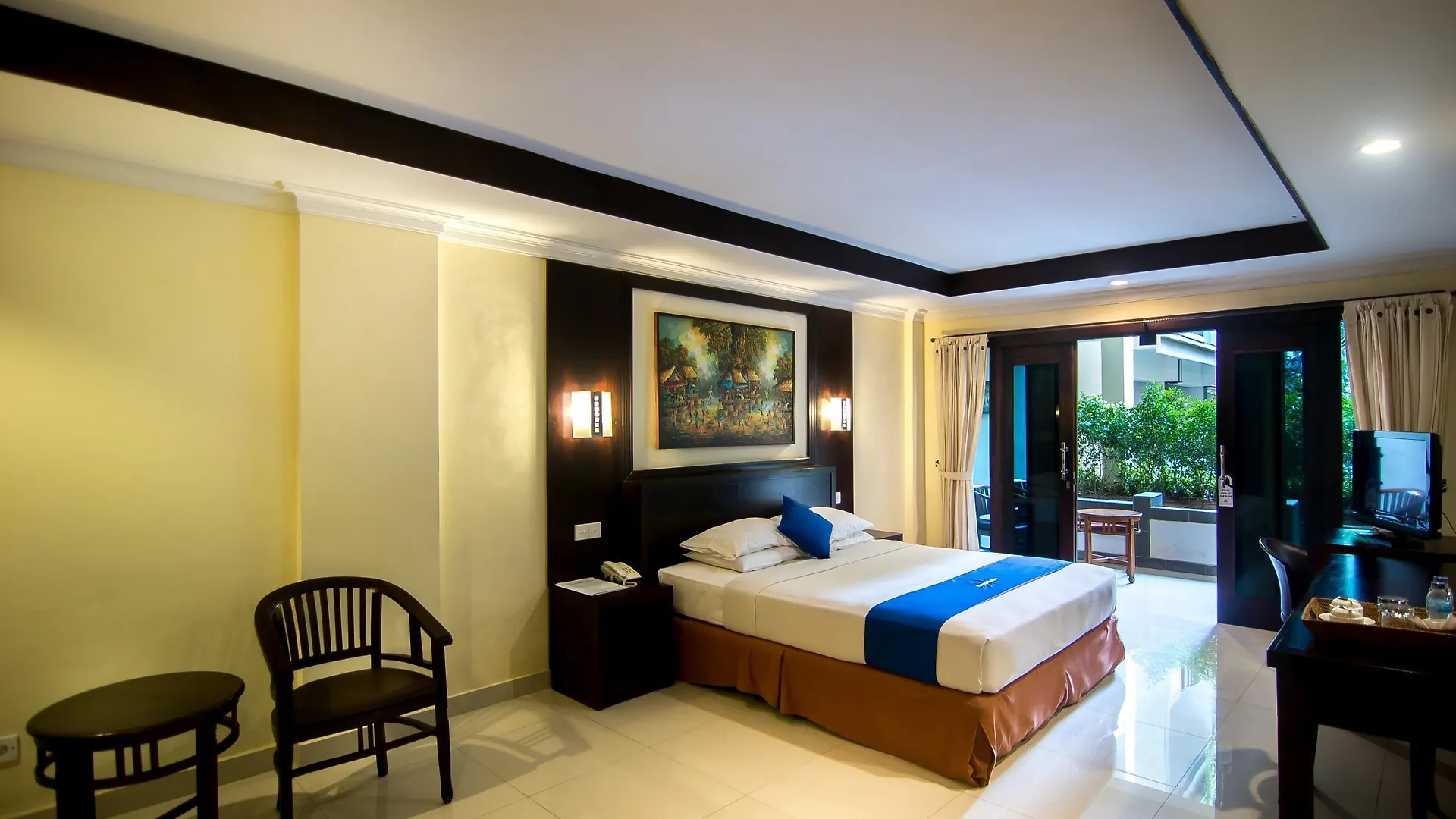 Champlung Mas Hotel Legian Legian (Bali)