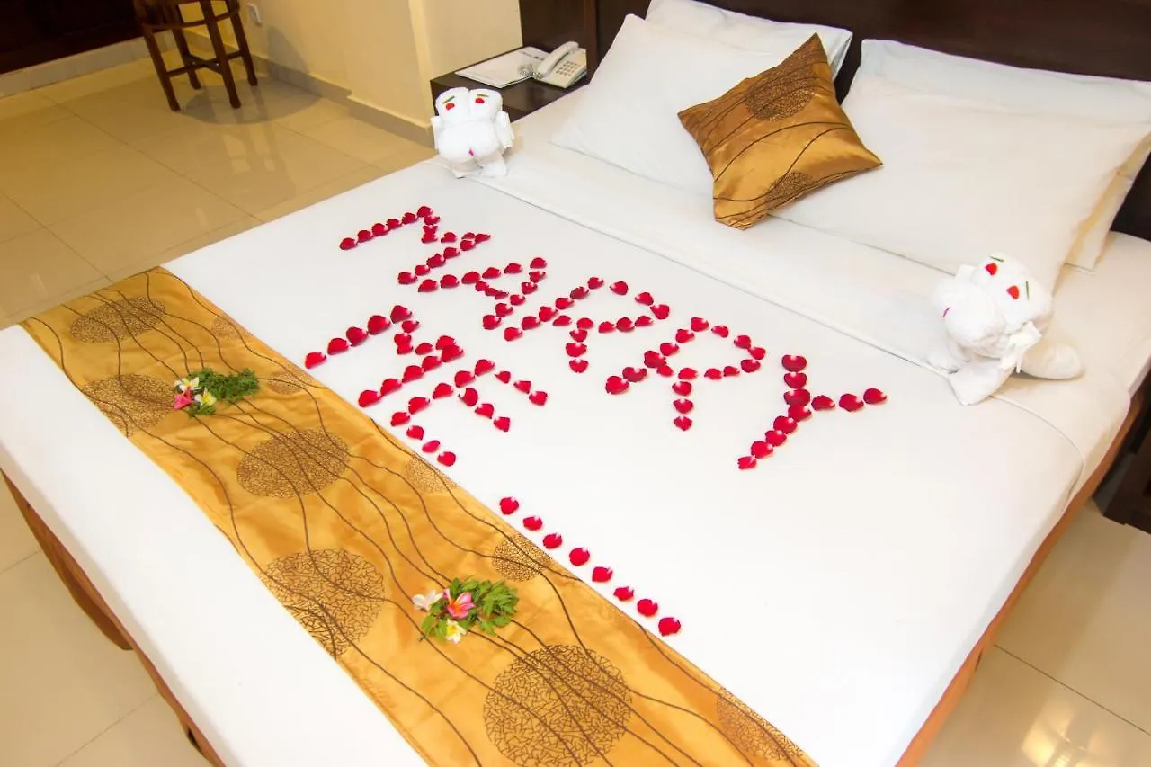 Champlung Mas Hotel Legian 4*, Legian (Bali) Indonesia