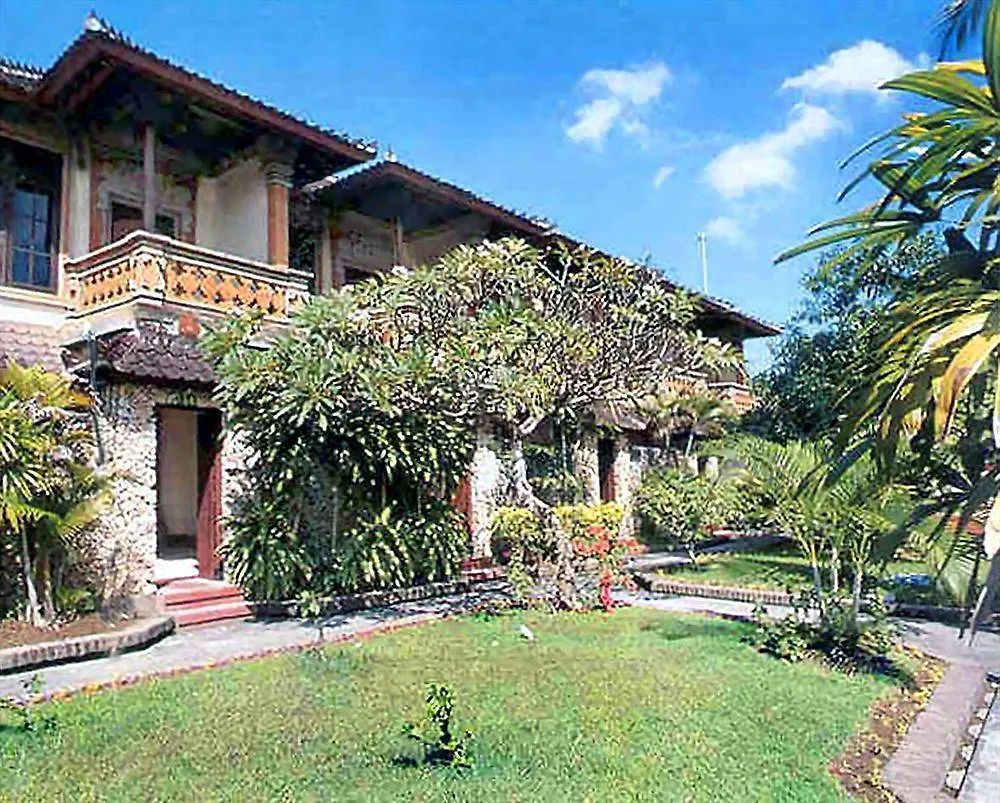 Champlung Mas Hotel Legian Indonesia