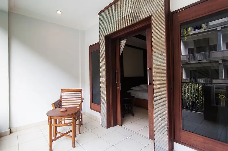 Champlung Mas Hotel Legian 4*, Legian (Bali) Indonesia