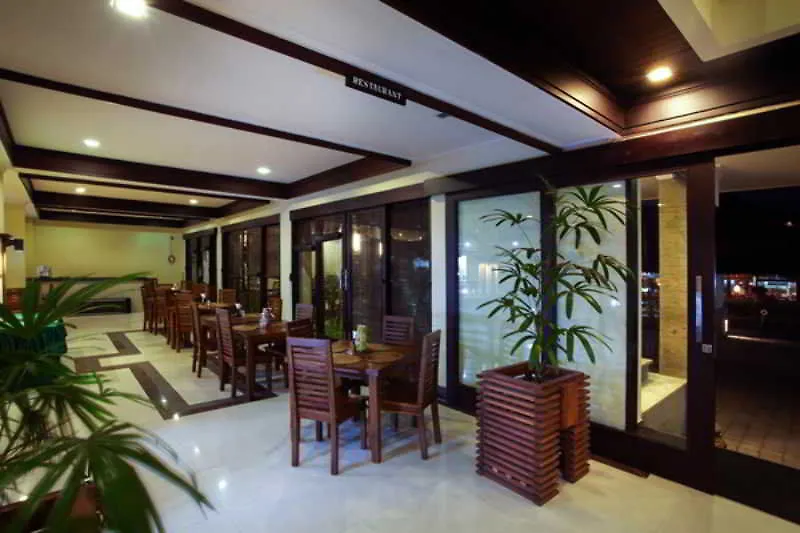 Champlung Mas Hotel Legian 4*, Legian (Bali) Indonesia