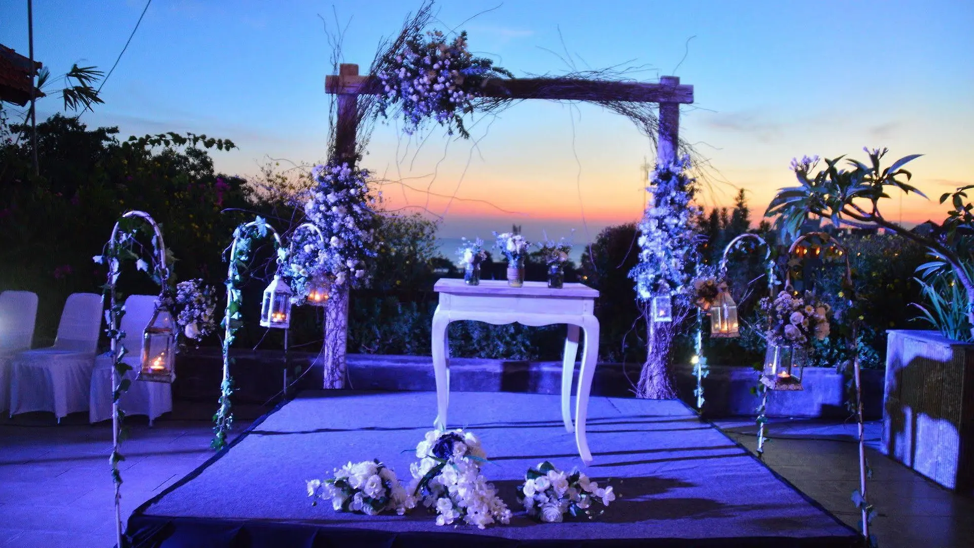 Champlung Mas Hotel Legian Legian (Bali)
