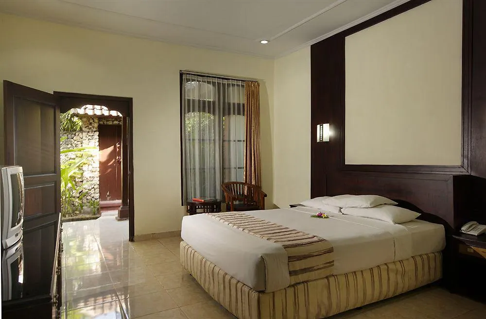 Champlung Mas Hotel Legian Indonesia